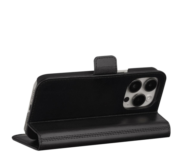 dbramante1928 Copenhagen do iPhone 15 Pro black - 1181415 - zdjęcie 5